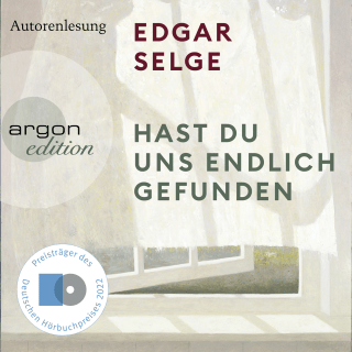 Hast du uns endlich gefunden