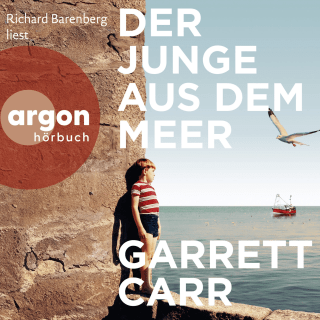 Der Junge aus dem Meer