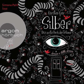 Silber – Das erste Buch der Träume