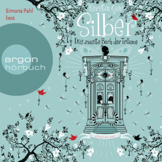 Silber – Das zweite Buch der Träume