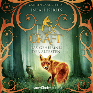 Foxcraft - Das Geheimnis der Ältesten