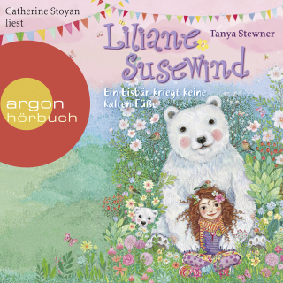 Liliane Susewind - Ein Eisbär kriegt keine kalten Füße