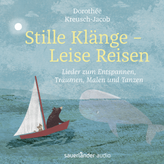 Stille Klänge - Leise Reisen