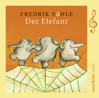 Der Elefant