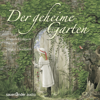 Der geheime Garten
