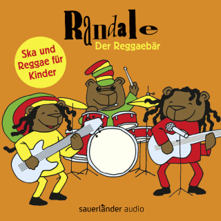 Der Reggaebär