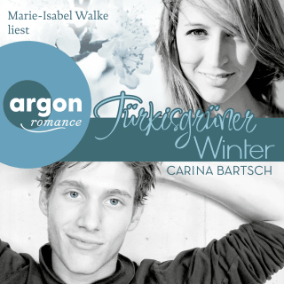 Türkisgrüner Winter