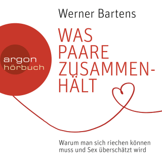 Was Paare zusammenhält