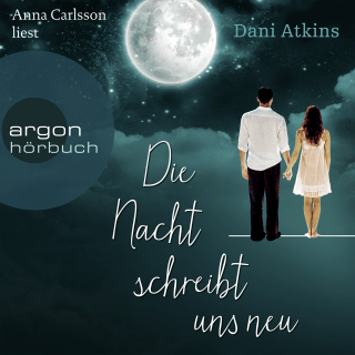 Die Nacht schreibt uns neu