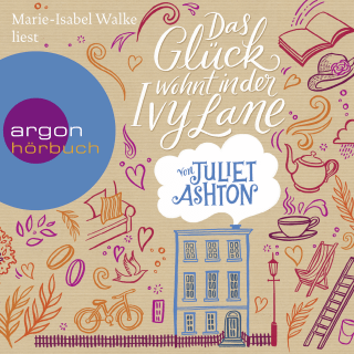 Das Glück wohnt in der Ivy Lane