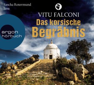 Das korsische Begräbnis