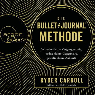 Die Bullet-Journal-Methode