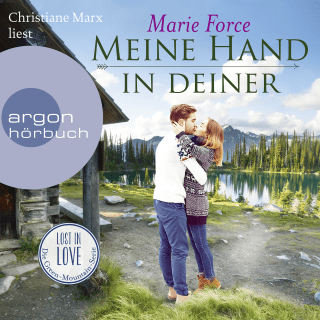 Meine Hand in deiner