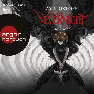 Nevernight - Die Rache