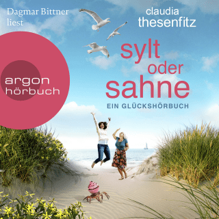 Sylt oder Sahne