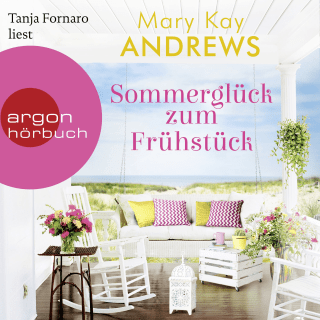 Sommerglück zum Frühstück