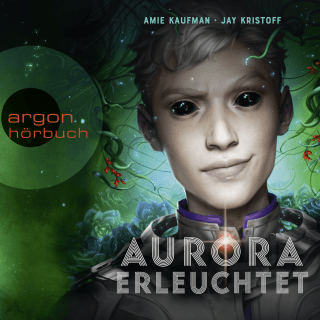 Aurora erleuchtet