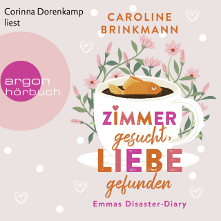 Zimmer gesucht, Liebe gefunden