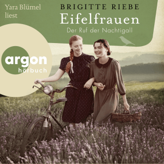 Eifelfrauen: Der Ruf der Nachtigall