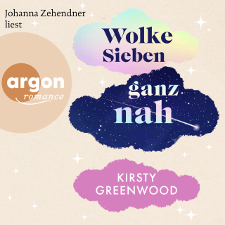 Wolke Sieben ganz nah