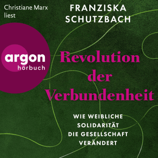 Revolution der Verbundenheit