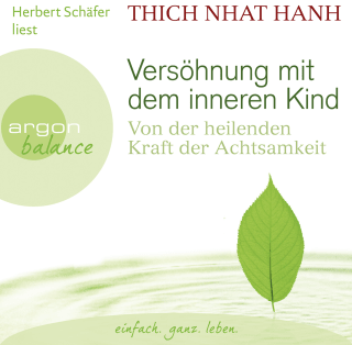 Versöhnung mit dem inneren Kind