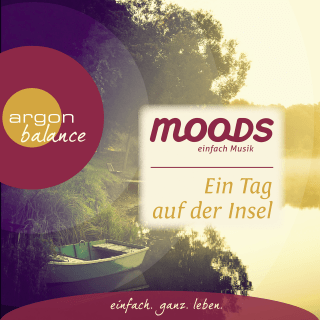 Ein Tag auf der Insel