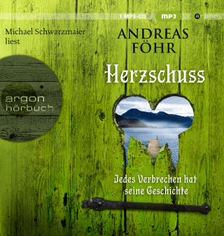 Herzschuss