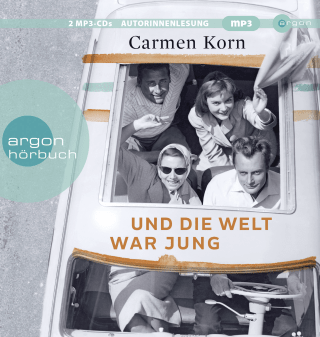 Und die Welt war jung