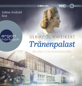 Berlin Friedrichstraße: Tränenpalast