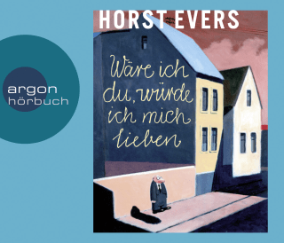 Hörbuchcover von Wäre ich du, würde ich mich lieben