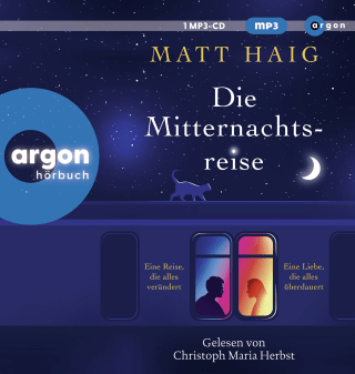 Die Mitternachtsreise