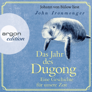 Das Jahr des Dugong – Eine Geschichte für unsere Zeit