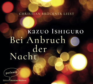 Hörbuchcover von Bei Anbruch der Nacht