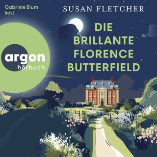 Die brillante Florence Butterfield