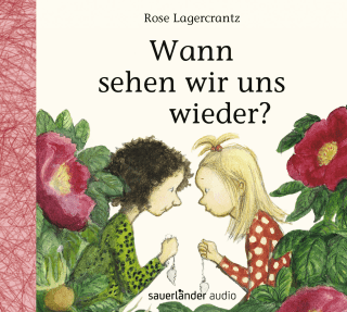 Hörbuchcover von Wann sehen wir uns wieder?