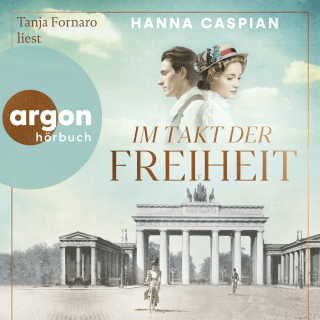 Hörbuchcover von Im Takt der Freiheit: Roman
