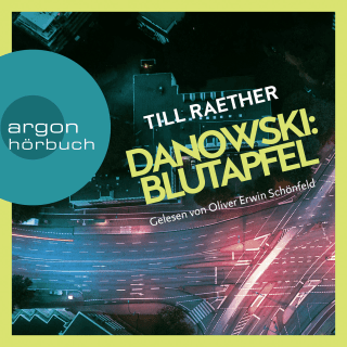 Danowski: Blutapfel