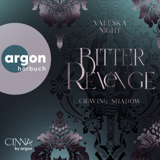 Bitter Revenge – Craving Shadow