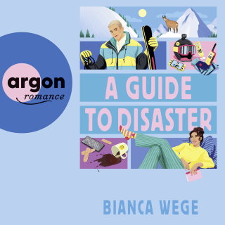 Hearts of LUX (2). A Guide to Disaster