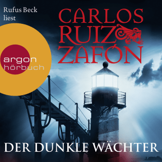 Hörbuchcover von Der dunkle Wächter
