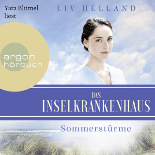 Das Inselkrankenhaus: Sommerstürme