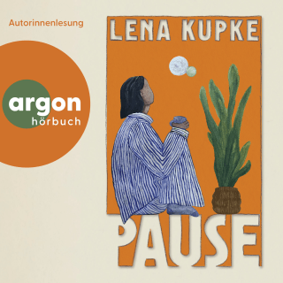 Hörbuchcover von Pause
