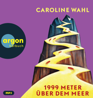 1999 Meter über dem Meer