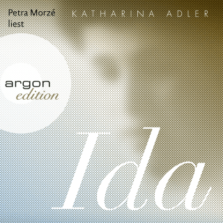 Hörbuchcover von Ida