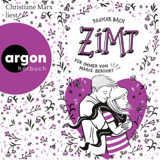 Zimt – Für immer von Magie berührt