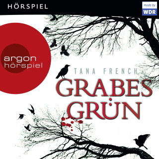 Grabesgrün