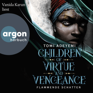 Children of Virtue and Vengeance