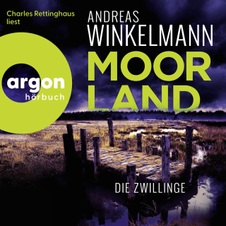 Moorland. Die Zwillinge