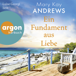 Hörbuchcover von Ein Fundament aus Liebe